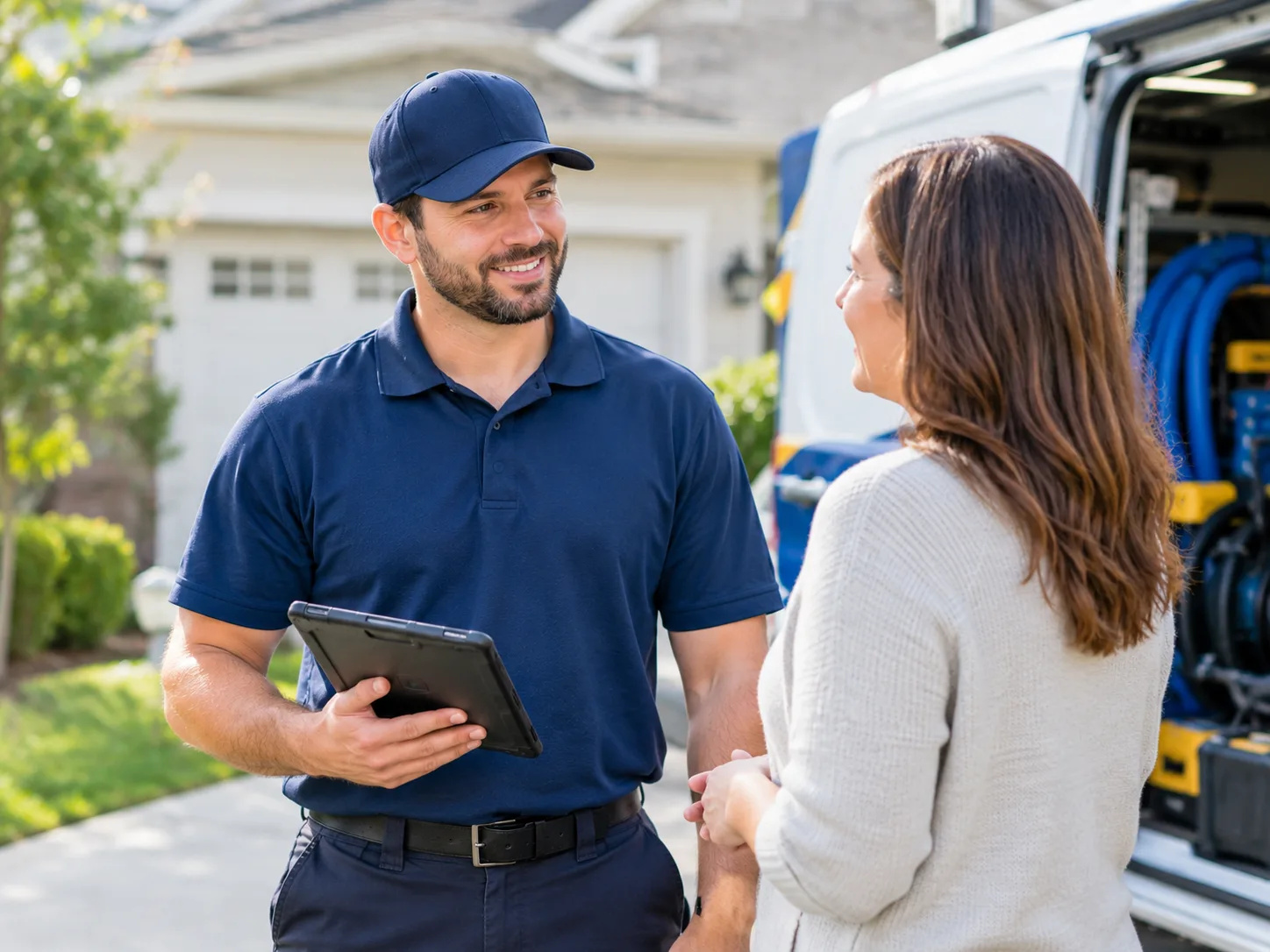 Sewage Backup Cleanup Royse City, TX FAQs